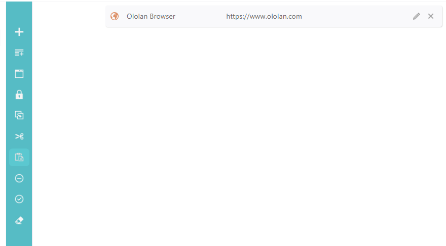 browser image